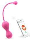 Magic Motion - Smart Kegel Master Balls     intelligens gésagolyó duó