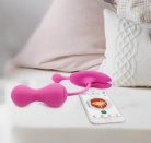 Magic Motion - Smart Kegel Master Balls     intelligens gésagolyó duó
