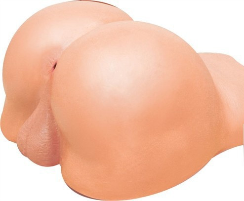 Bottom Falcon Masturbator