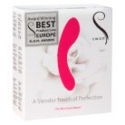 Mini Vibro Swan