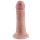 Pipedream King Cock 9"  Tapadókorongos dildo      