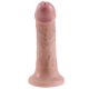 Pipedream King Cock 9"  Tapadókorongos dildo      