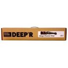 DeepR - Mega Power Fist Arm ököl dildo