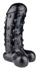 Agrydius  Dildo fantázia dildo