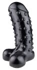 Agrydius  Dildo fantázia dildo