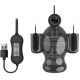 USB Penis Trainer with 3 Vibrators (Type E) pénisz erősítő