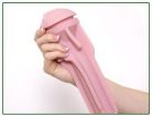 Fleshlight - Pink Lady Original - művagina   