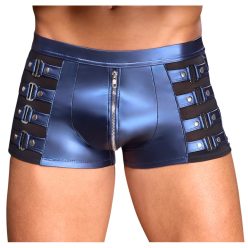 NEK - Boxer shorts with zip Eclino S férfi boxer