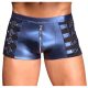 NEK - Boxer shorts with zip Eclino M férfi boxer