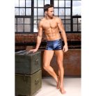 NEK - Boxer shorts with zip Eclino M férfi boxer