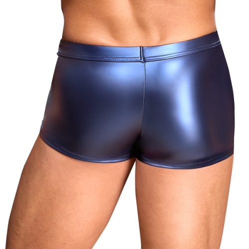 NEK - Boxer shorts with zip Eclino L férfi boxer
