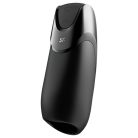 Satisfyer Men - okos maszturbátor