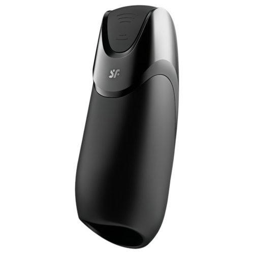 Satisfyer Men - okos maszturbátor