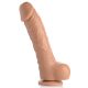 XR Brands vibrating ejaculator dildo Ejakuláló dildo