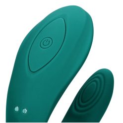 Loveline Double Bimini Stimulator Párvibrátor