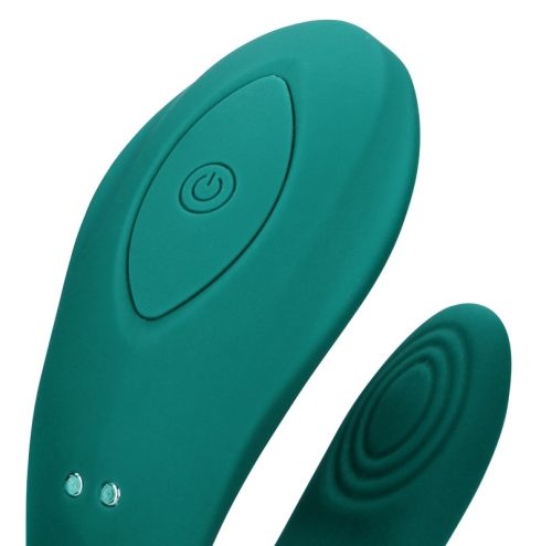 Loveline Double Bimini Stimulator Párvibrátor