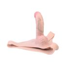 CrossGearX - Hollow Belt Dildo Colpix Felcsatolható dildó