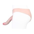 CrossGearX - Hollow Belt Dildo Colpix Felcsatolható dildó