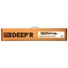 DeepR - Mega Muscle Fist Arm kéz dildó