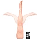 DeepR - Mega Muscle Fist Arm Flesh kéz dildó