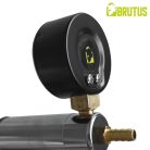 Brutus - Handle with Controller for Penis Pump