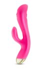Blush Pleasin' Af Fuchsia Klitoriszkaros vibrátor