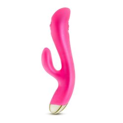 Blush Pleasin' Af Fuchsia Klitoriszkaros vibrátor