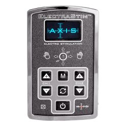 ElectraStim - Axis High Specification elektro stimulátor