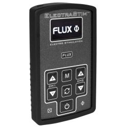   ElectraStim Flux control station 99 intensities elektrostimuláló készlet