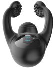 Suck Me ToysTri Glans Vibes – 10 rezgésű glándstimulator vibrátor