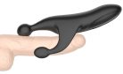 Suck Me ToysTri Glans Vibes – 10 rezgésű glándstimulator vibrátor
