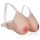 CrossGearX - Breast prosthesis with straps Bonnet D műmell