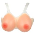 CrossGearX - Breast prosthesis with straps Bonnet D műmell