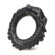 Cockring Black Caiman Noir péniszgyűrű