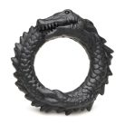 Cockring Black Caiman Noir péniszgyűrű
