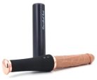 Anal Tech - Dildo Handle Vibrating and Reciprocating Baseball Bat Valósághű vibrátor