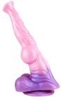 Dildo Pinky Stallion 23 x 6cm Rose-Violet