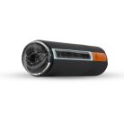 Cruizr CP03 vibrációs és szívó automata maszturbátor