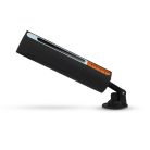 Cruizr CP03 vibrációs és szívó automata maszturbátor