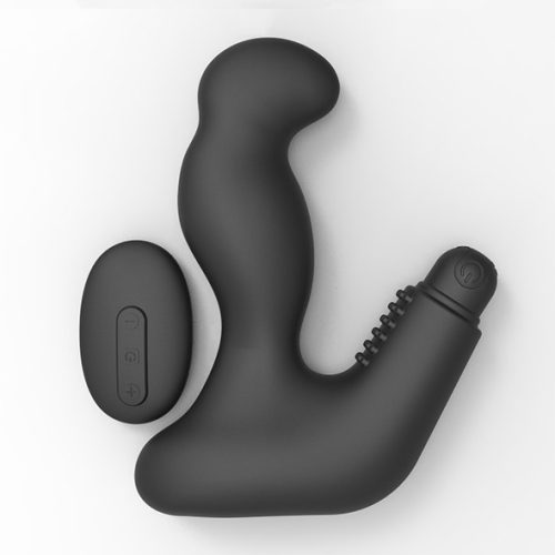 Nexus - Max 20 Waterproof Remote Control Unisex Massager  anál vibrátor