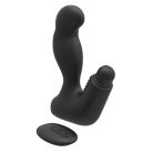 Nexus - Max 20 Waterproof Remote Control Unisex Massager  anál vibrátor