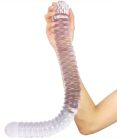 Double Playz - Dildo Big Tortos Kétvégű dildo