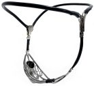 Chastity Belt Full farokketrec