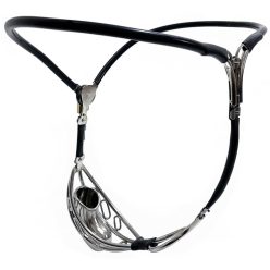 Chastity Belt Full farokketrec