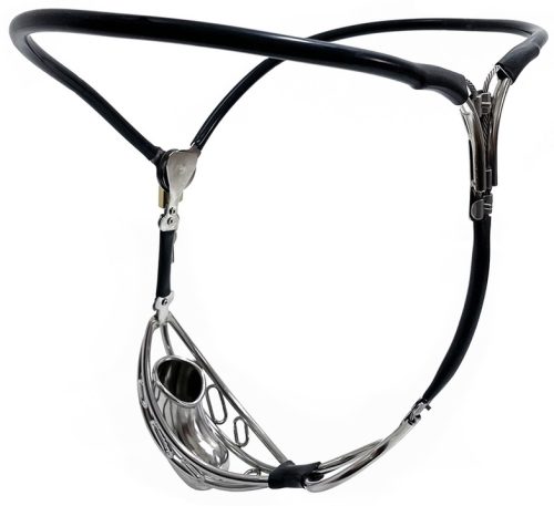 Chastity Belt Full farokketrec