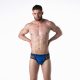Leader - Loaded mesh briefs szexis férfi alsó