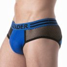 Leader - Loaded mesh briefs szexis férfi alsó