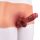 CrossGearX -  Prosthetic Penis and Buttocks Felcsatolható üreges Didó és fenék