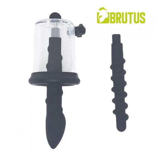 Brutus - Cylinder for Anal péniszpumpa henger