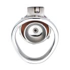 Cock Lock - Xtrem Pussy Chastity Cage   erényöv